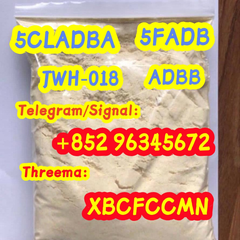 5cladba synthetic method