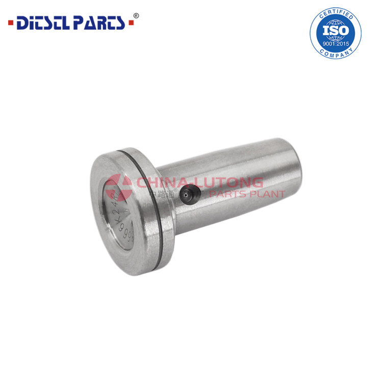 Fuel injector Control Val...