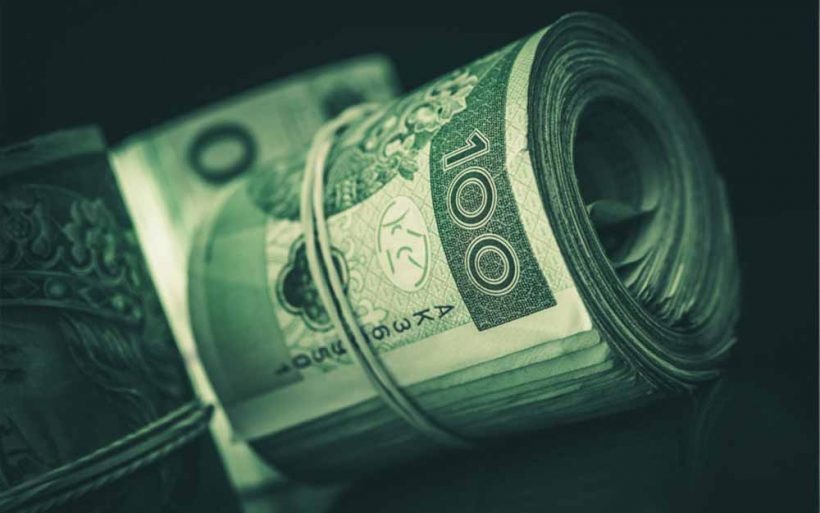 Gotówka dla Twojej Firmy...