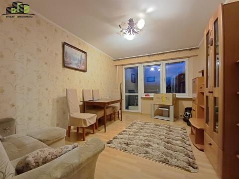 4-pokojowe, ciche mieszka...