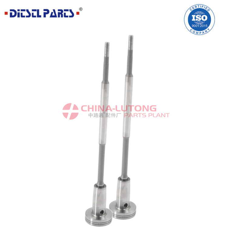 Fuel injector Control Val...