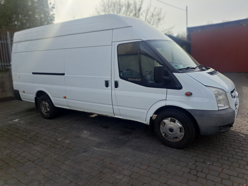 FORD Transit Trend 155 T3...