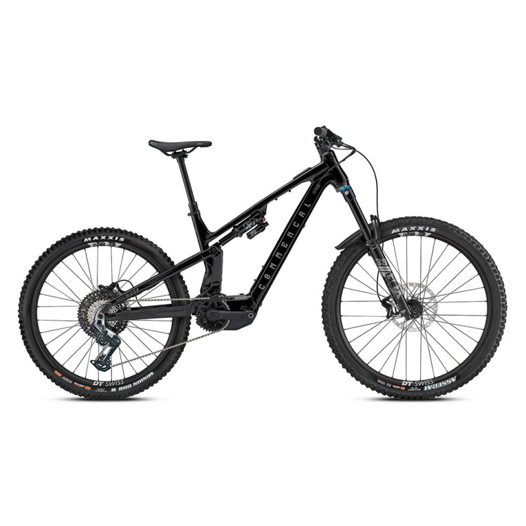 2026 Commencal META POWER...