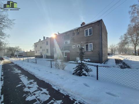 3 pok,zelona okolica, kam...