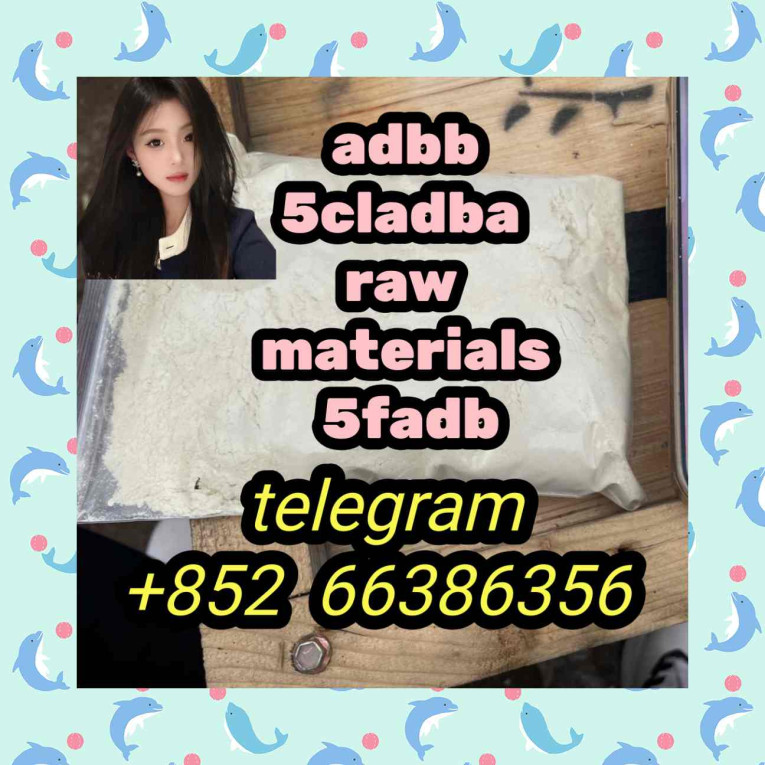 5cladba adbb jwh-018 5f-a...