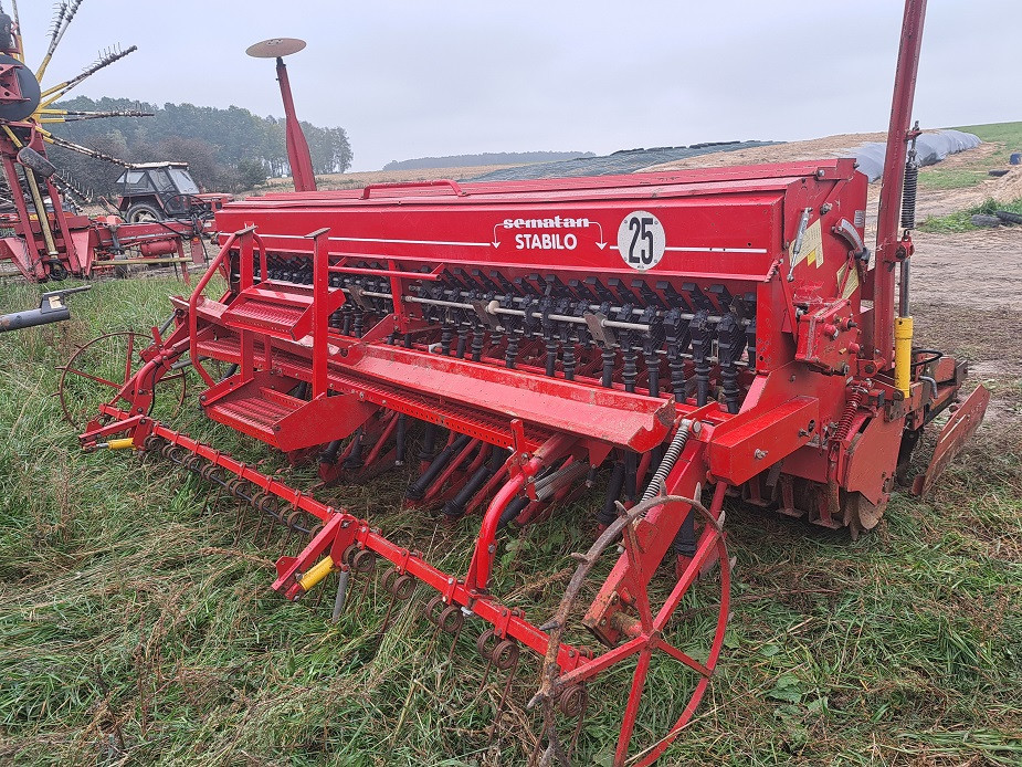 agregat uprwowo siewny le...