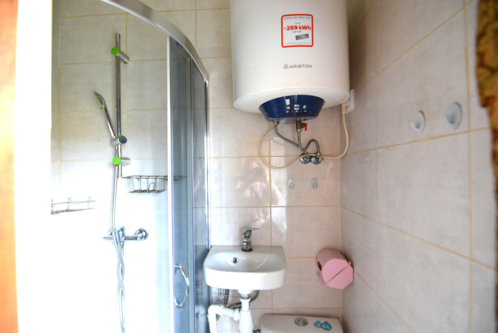 Gródek, mieszkanie 2 poko...