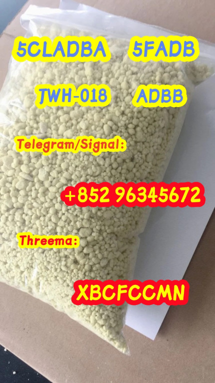 Top Quality 5cladba Raw M...