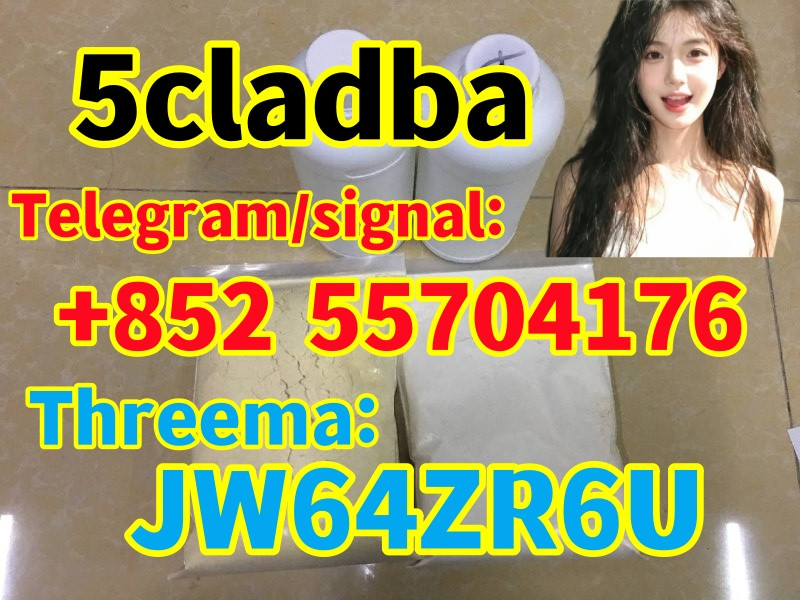 5cladba precursor raw 5cl...