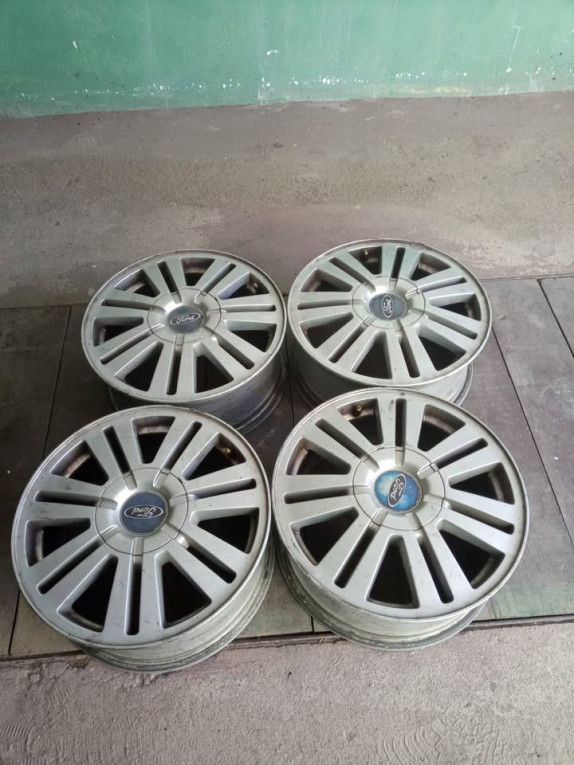 Alufelgi Ford
