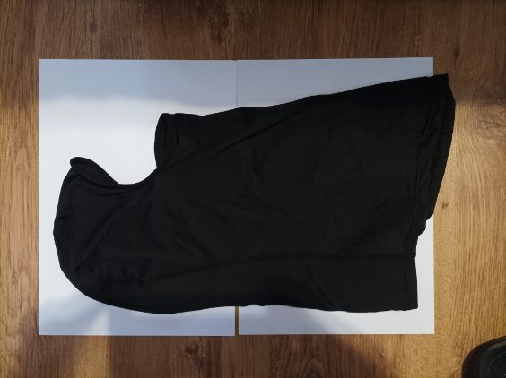 sprzedam kominiarke na mo...