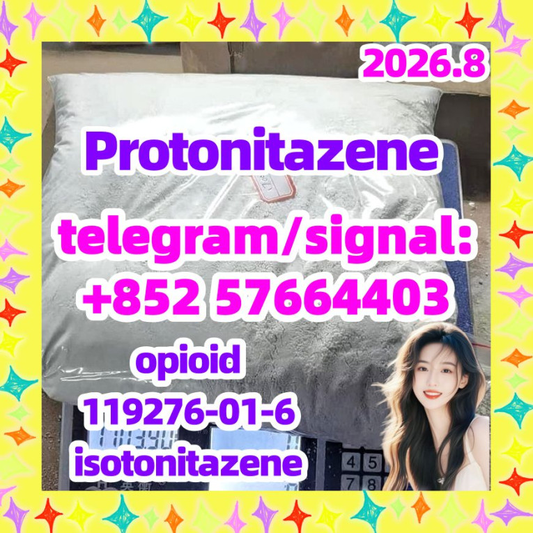 Protonitazene hydrochlori...