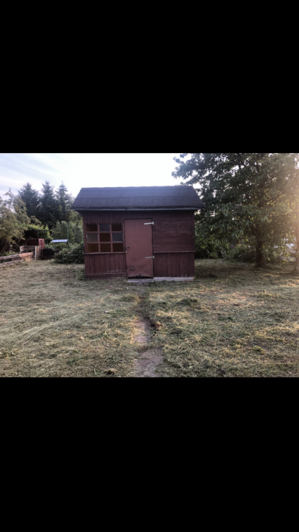 rod rekreacyjna działka 2...