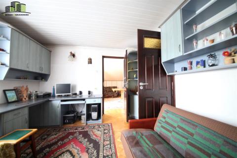 Mieszkanie, bliźniak, Now...