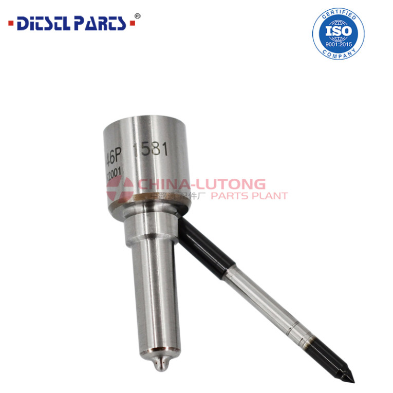 Nozzle Sprayer DLLA145P22...