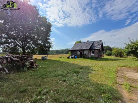 -Gospodarstwo w Michałowi...