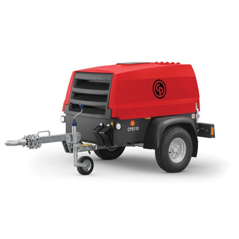 Chicago Pneumatic CPS110...
