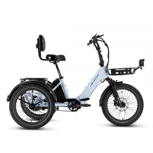 Lectric XP Trike2 Electri...