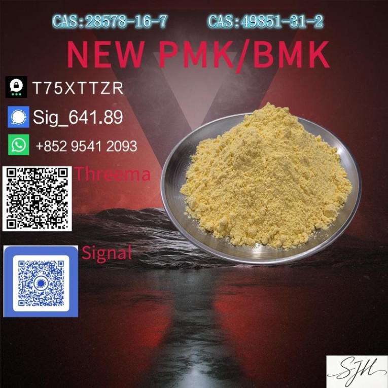 New P.M.K 28578-16-7 sour...
