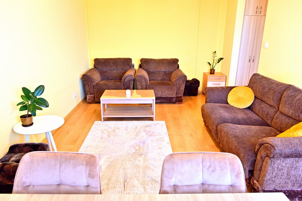 Elegancki 2-pokojowy apar...