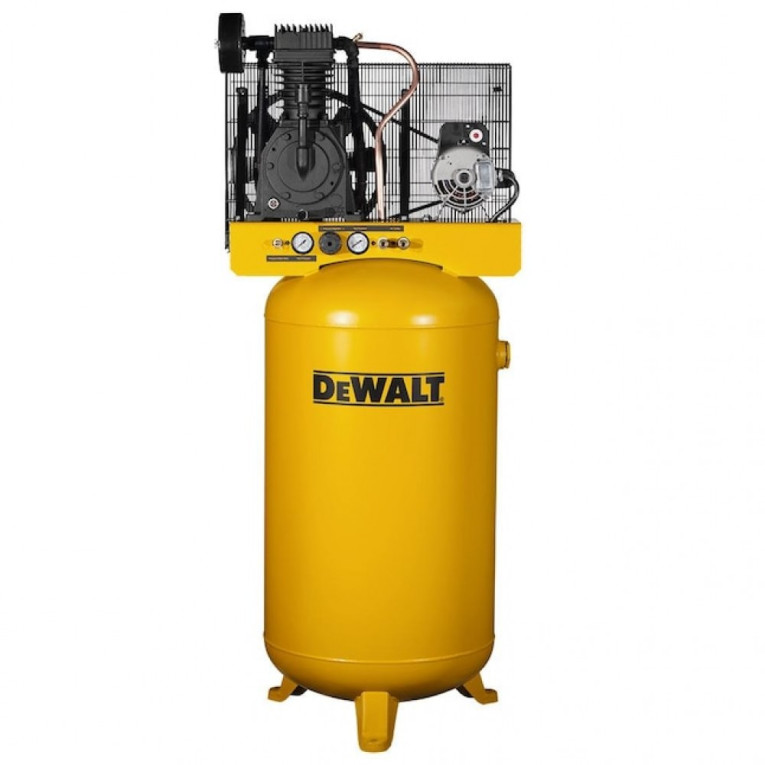 DEWALT 80-Gallon Two-Stag...