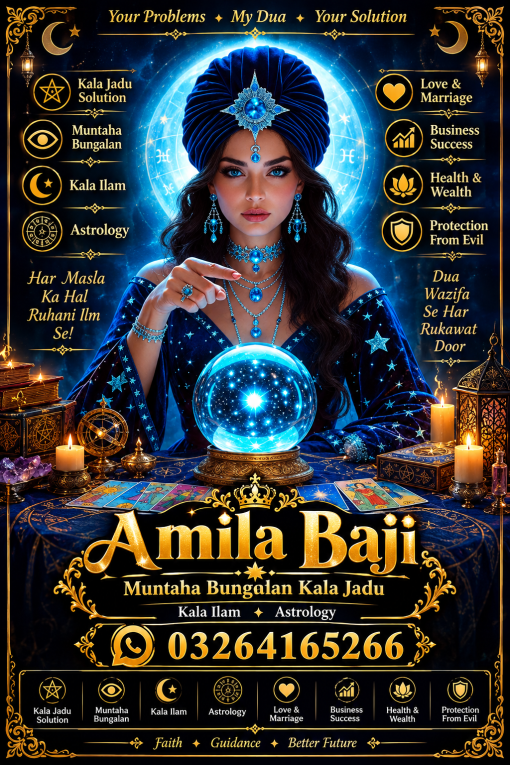 Kala Jadu & Spiritual...