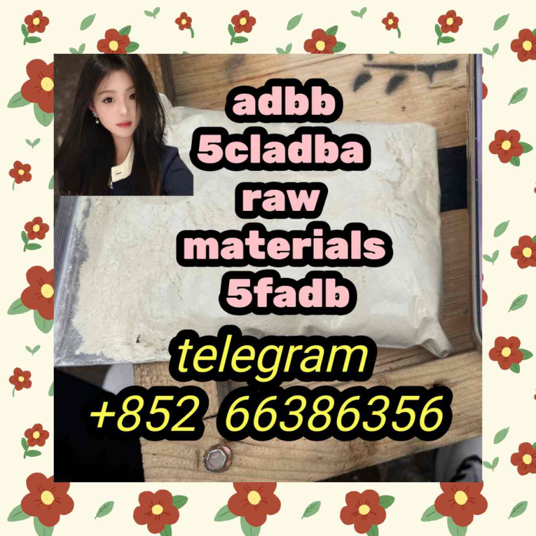 5cladba adbb jwh-018 5f-a...