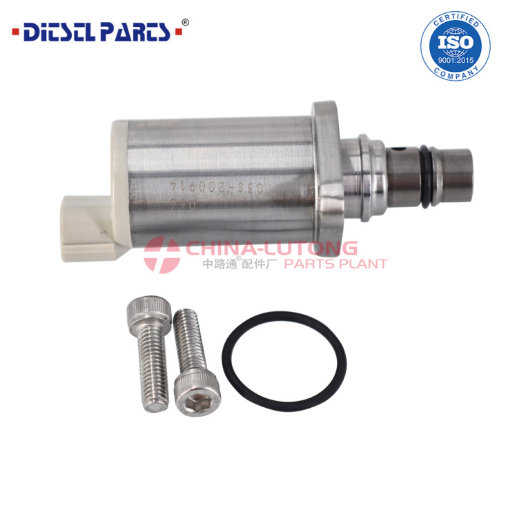 294200-0042 SCV Fuel Pump...