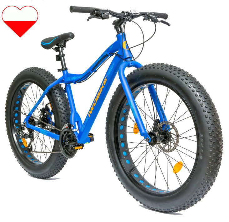 Rowery IwoBike - Polska M...