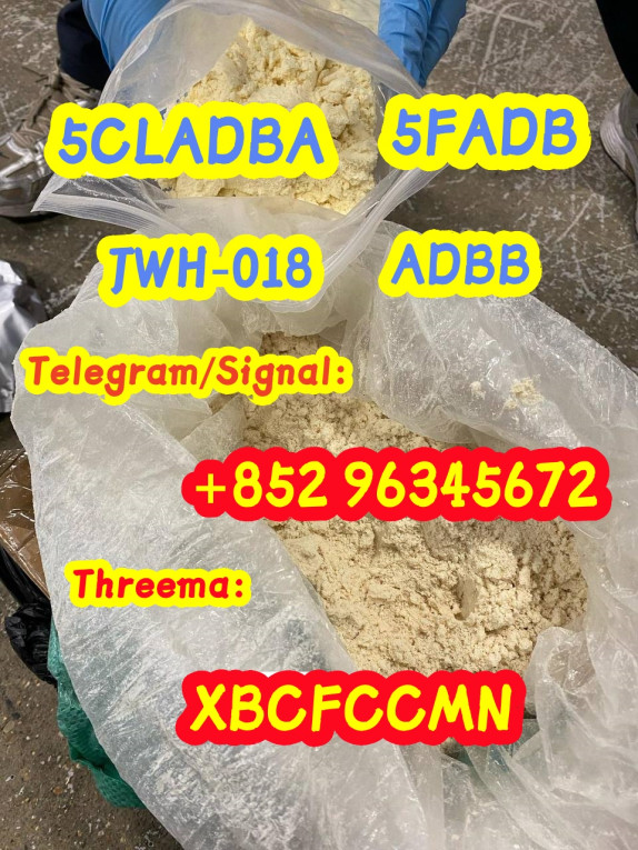 5CL-ADBA China Supplier 5...