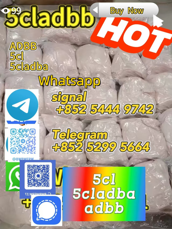 5cl-adb Powder Supplier 5...