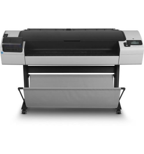 HP DesignJet SD Pro MFP-...