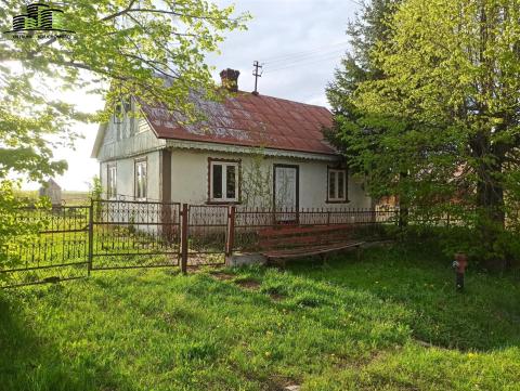 Działka 4510 m² w Czyżach...