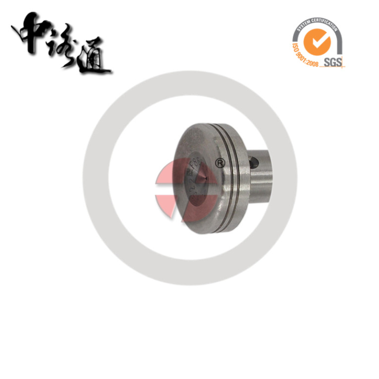 Fuel injector Control Val...