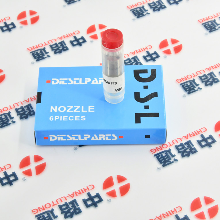 diesel common rail nozzle...