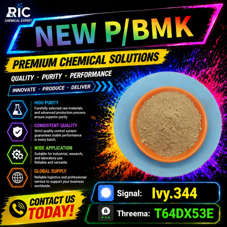 Fast delivery New PMK BMK...