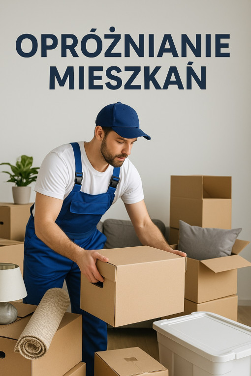 Wywóz mebli; tel. 504-746...