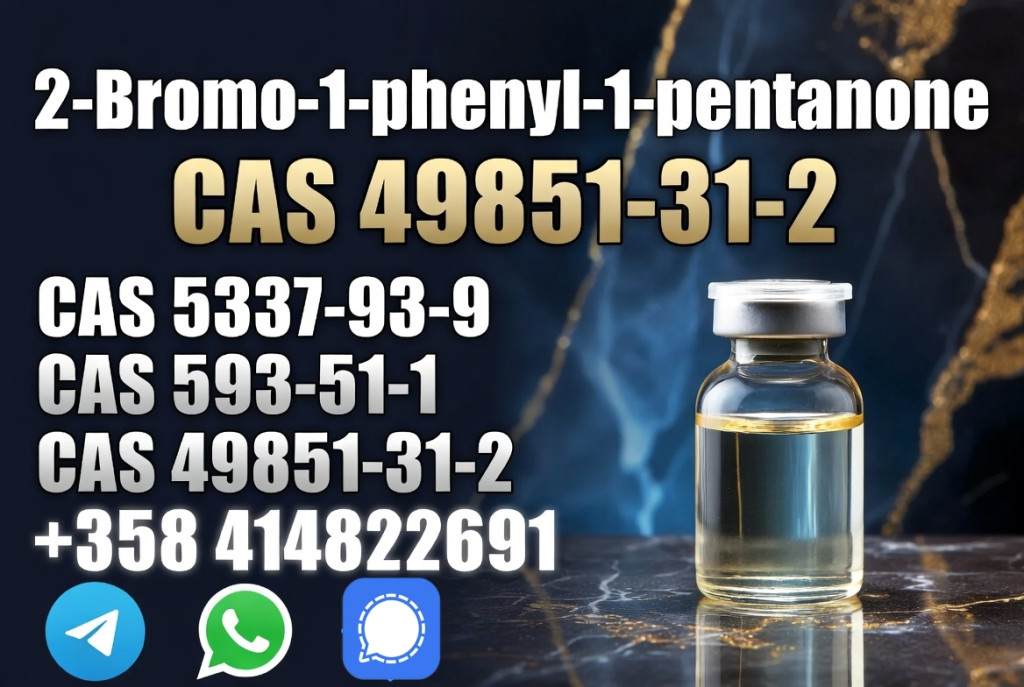 Supplier CAS 49851-31-2 2...