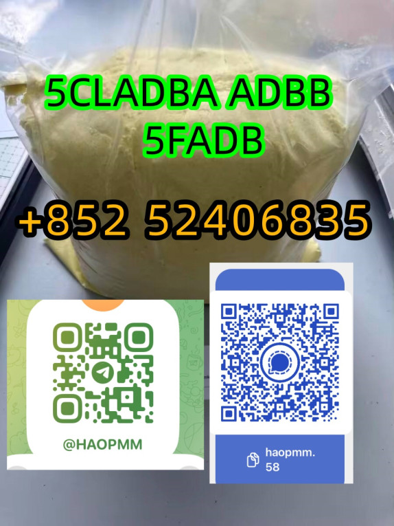 5CLADBA 5F-ADB High quali...