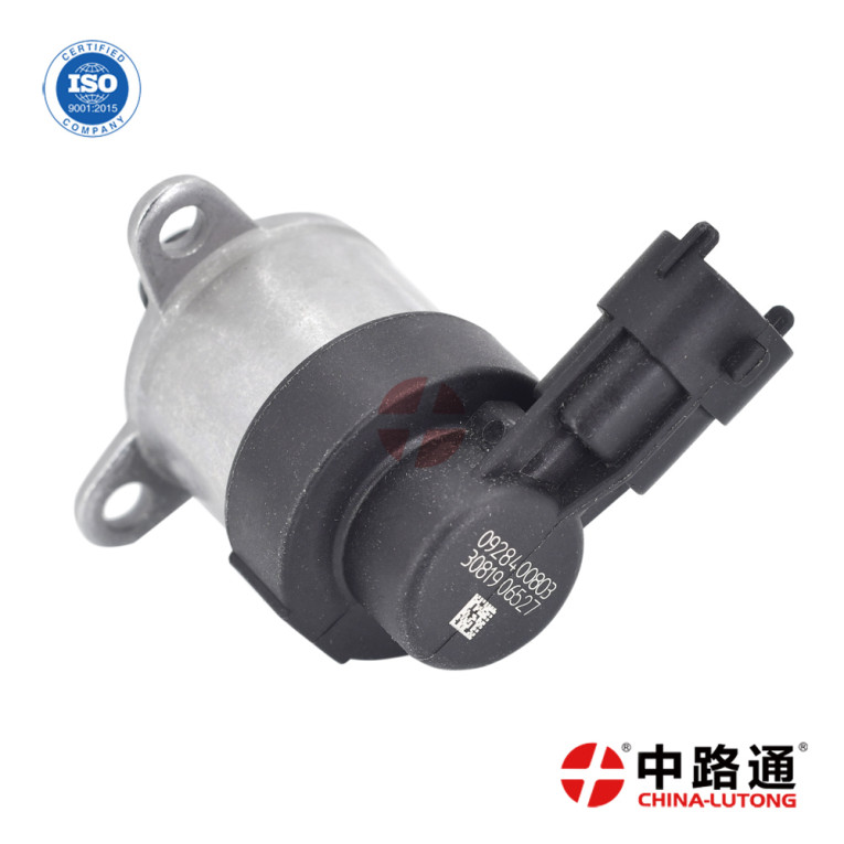 294200-0300 Fuel Pump Reg...