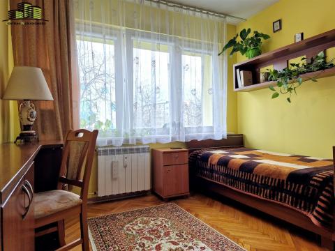 2 niezależne pokoje, umeb...