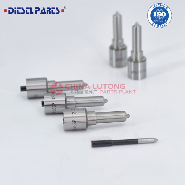 Common Rail Fuel Injector...