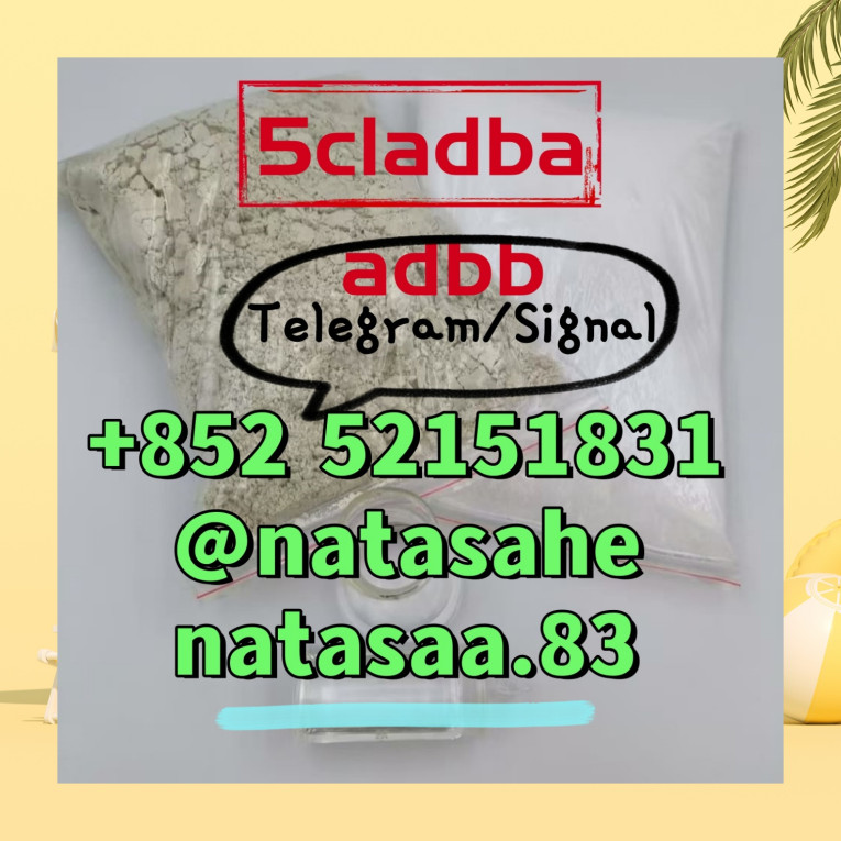 5CLADBA 5CL-ADB-A Strong...
