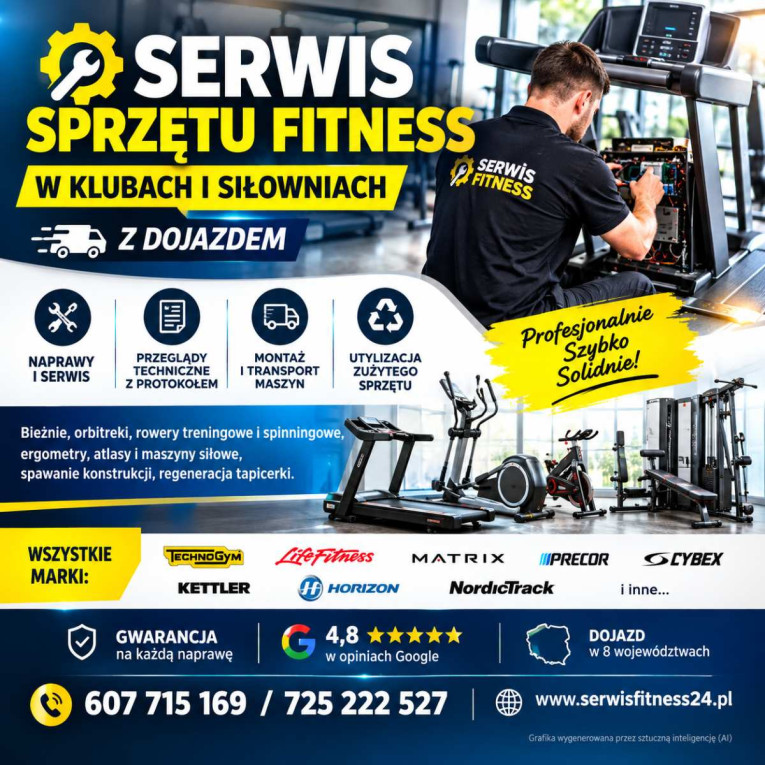 Pogotowie serwisowe dla k...