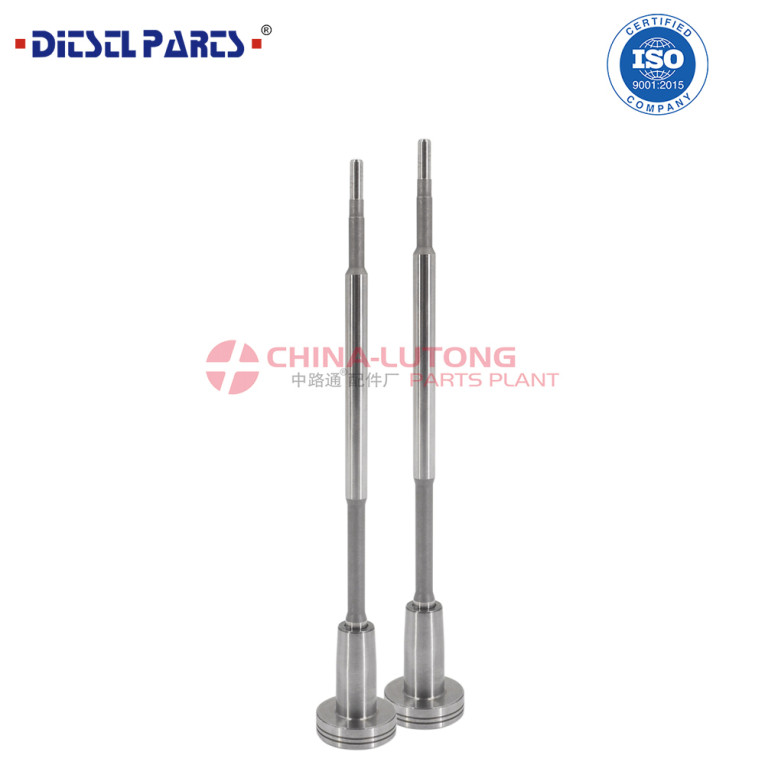 Fuel injector Control Val...