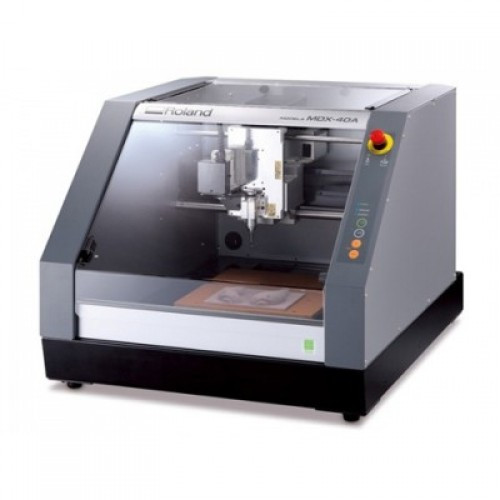 Roland MDX-40A Benchtop C...