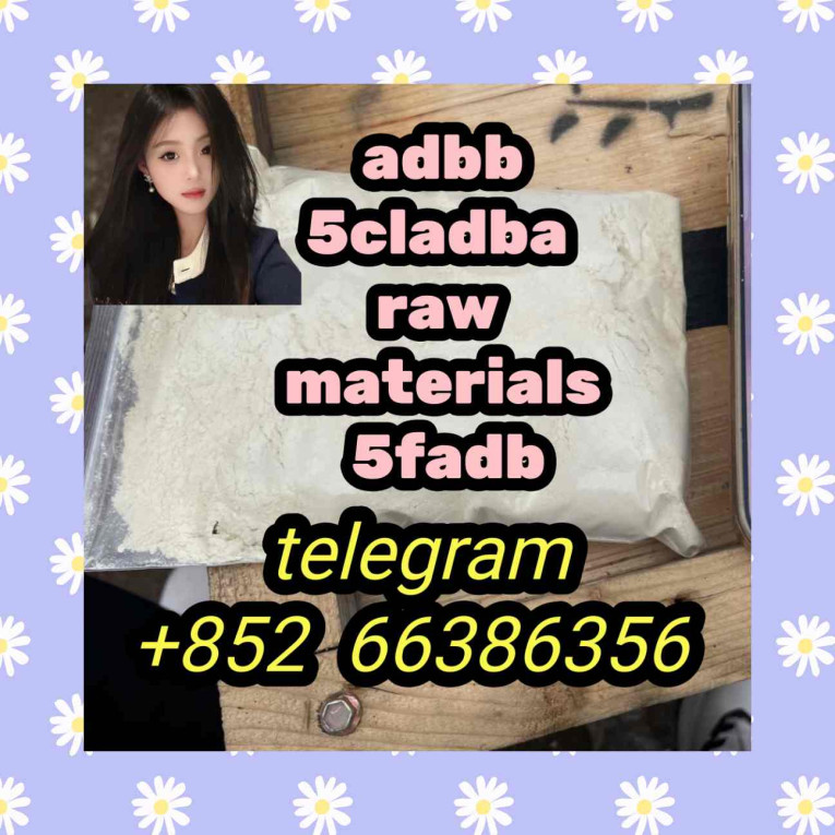 5cladba adbb jwh-018 5f-a...