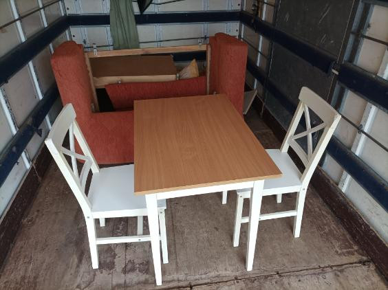 Sprzedam -STOLIK uzywany...