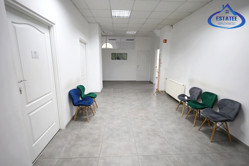 Centrum Suwałk - lokale d...