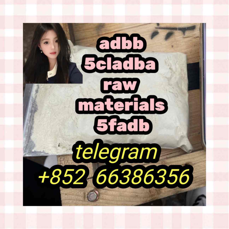 5cladba adbb jwh-018 5f-a...